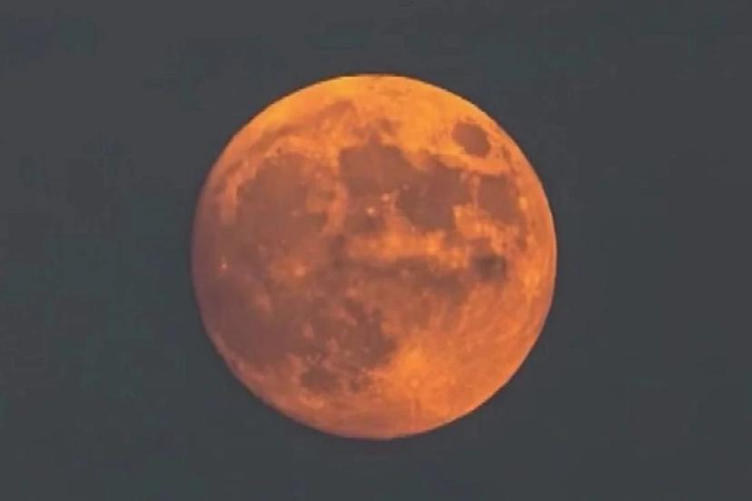 ANTALYA SEMALARINDA KUNDUZ DOLUNAYI BÜYÜLEDİ