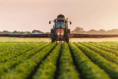 ANTALYA TARIMI ATEŞ HATTINDA