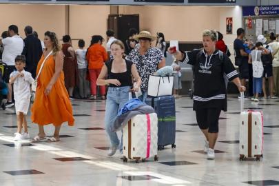 ANTALYA TURİZMİNDE REKOR