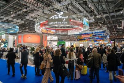 ANTALYA VE TÜRK TURİZMİ WTM LONDRA’DA GÜÇLÜ ŞEKİLDE TEMSİL EDİLDİ