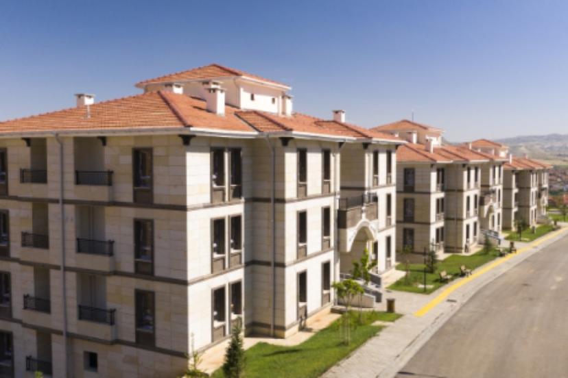 ANTALYA’DA 13 BİN TOKİ KONUTUNUN YERİ AÇIKLANDI