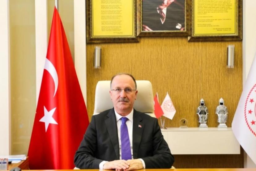 ANTALYA’DA 513 BİN ÖĞRENCİ TATİLE ÇIKTI