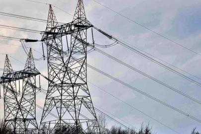 ANTALYA’DA 9 İLÇEDE ELEKTRİK KESİNTİSİ UYARISI