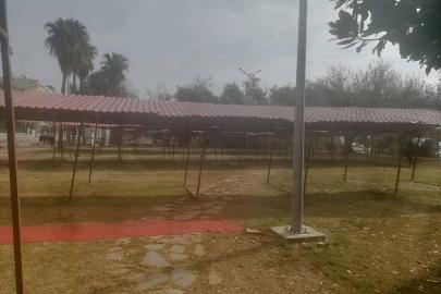 ANTALYA’DA ALIŞVERİŞ FESTİVALİ BEKLENEN İLGİYİ GÖREMEDİ