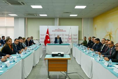 ANTALYA’DA BAĞIMLILIK STRATEJİSİ MASADA