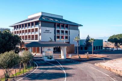 ANTALYA’DA ULUSLARARASI ANAYASA FORUMU