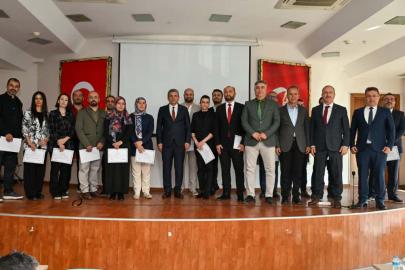 ANTALYA’DA DERYA PROJESİYLE TEKNOLOJİK GELECEK ŞEKİLLENİYOR