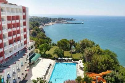 ANTALYA’DA DOĞAL KORUMA ALANI 10 YILINA İHALEDE