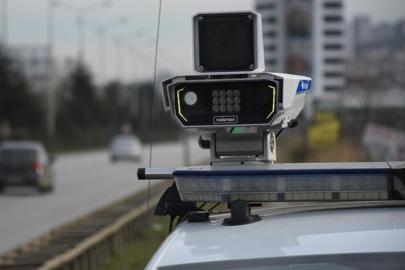 ANTALYA’DA HIZ YAPAN SÜRÜCÜLERE KÖTÜ HABER