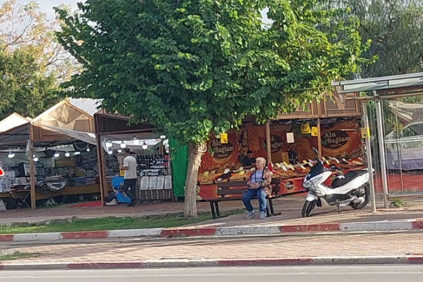 ANTALYA’DA İNDİRİMLİ ALIŞVERİŞ FESTİVALİ YENİDEN BAŞLADI