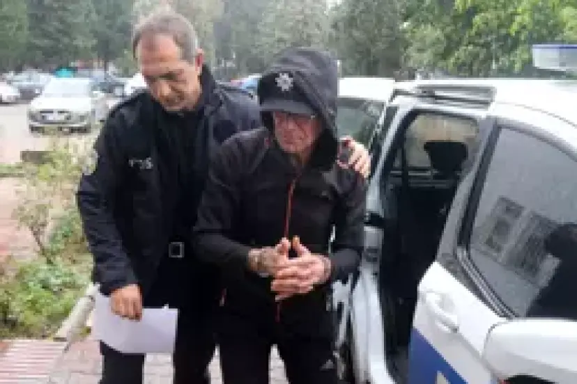 ANTALYA’DA KOMŞUSUNA ELEKTRİKLİ TUZAK KURAN SANIK AKIL SAĞLAM ÇIKTI