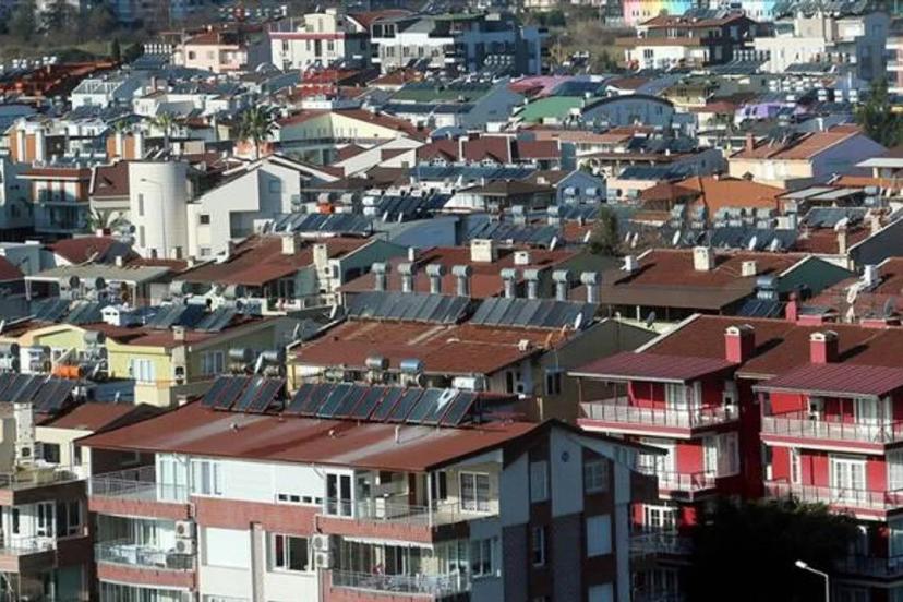 ANTALYA’DA KONUT SATIŞ HARİTASI YENİDEN ŞEKİLLENİYOR