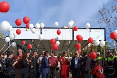 ANTALYA’DA OTİZM FARKINDALIĞI İÇİN RENKLİ BULUŞMA