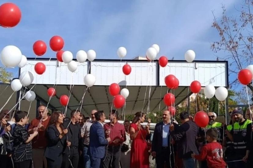 ANTALYA’DA OTİZM FARKINDALIĞI İÇİN RENKLİ BULUŞMA