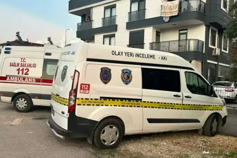 ANTALYA'DA POLİSİN AİLESİNE KURŞUN YAĞDIRDIĞI OLAYDA YENİ GELİŞME