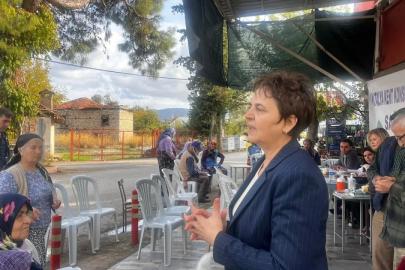 ANTALYA’DA SAĞLIKLI YAŞAM BULUŞMASI