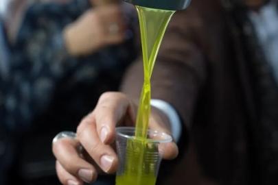 ANTALYA’DA SAHTE ZEYTİNYAĞI TEHLİKESİ