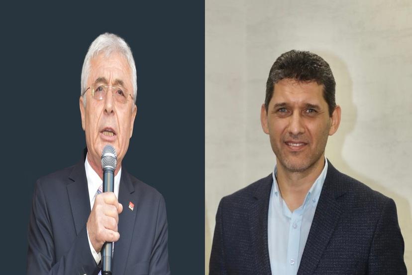 ANTALYA'DA SİYASİ GERİLİM: CHP VE AK PARTİ ARASINDA SERT SÖZ DÜELLOSU