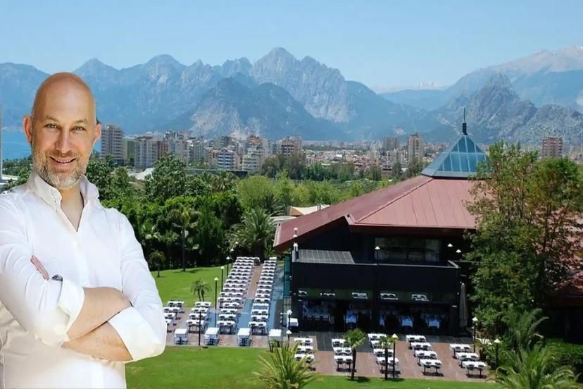 ANTALYA’NIN 7 MEHMET’İ DÜNYA LİSTESİNDE