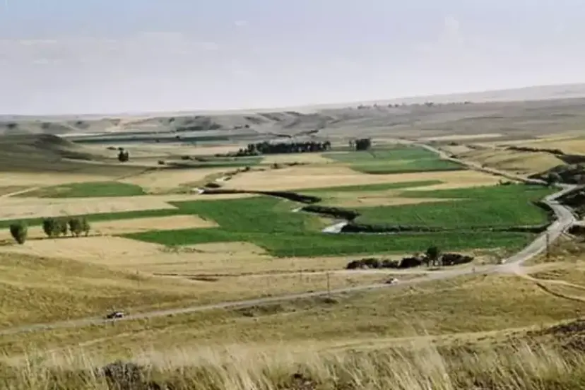 ANTALYA’NIN EN DEĞERLİ ARAZİSİ İHALEYE ÇIKIYOR