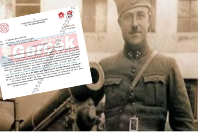 ANTALYA’NIN KAHRAMANI MÜFREDATA GİRİYOR