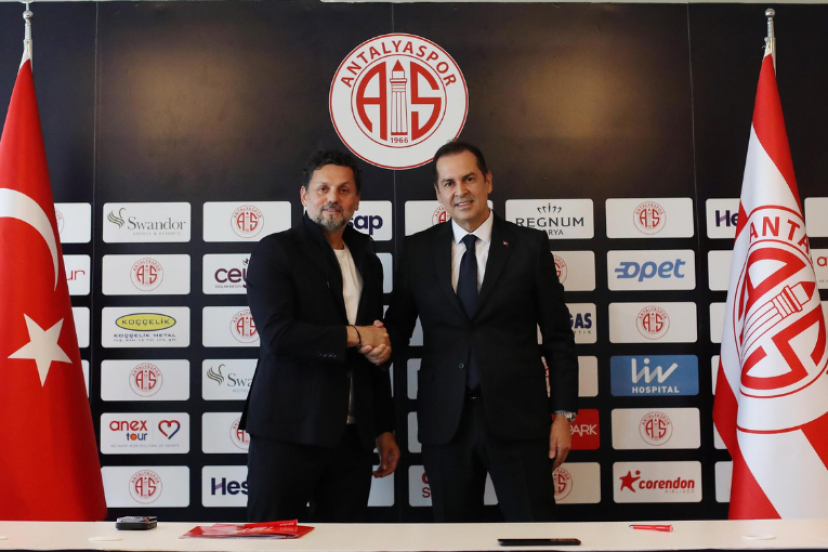 ANTALYASPOR’DA BİLGİ SIZINTISI KRİZİ DERİNLEŞİYOR