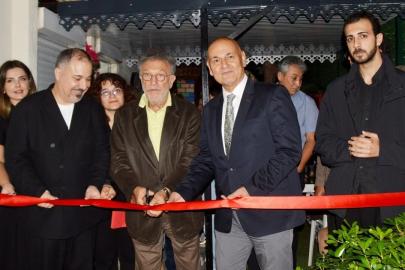 ANTALYA’YA İLK KIL ÇADIR TİYATRO