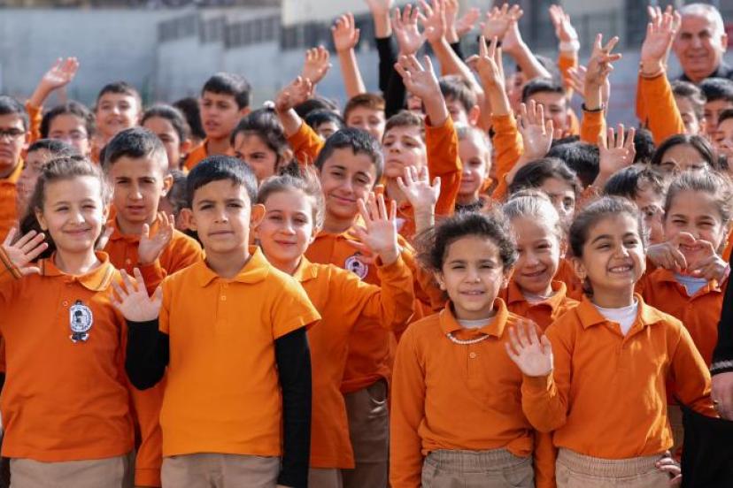 ARA TATİL KALKIYOR MU?