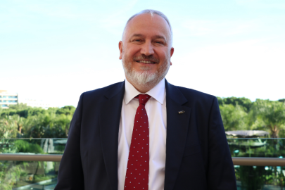 ARA TATİL TURİZME CAN SUYU OLDU: OTELLER YÜZDE 95 DOLU