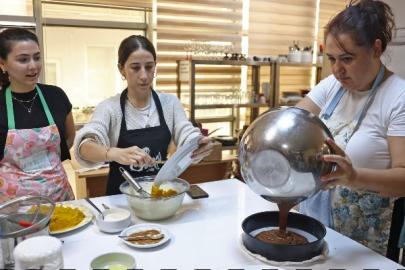 ATASEM’DE YENİ DÖNEM BAŞLADI