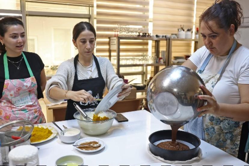 ATASEM’DE YENİ DÖNEM BAŞLADI