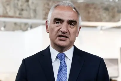 BAKAN ERSOY’DAN ANTALYA MÜZESİ AÇIKLAMASI: 2026’DA HALKLA BULUŞACAK