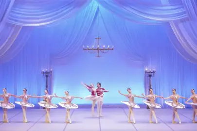 BALE TUTKUNLARINA MÜJDE: ‘PAQUITA & BİR YAZ GECESİ RÜYASI’ ANTALYA SAHNESİNDE