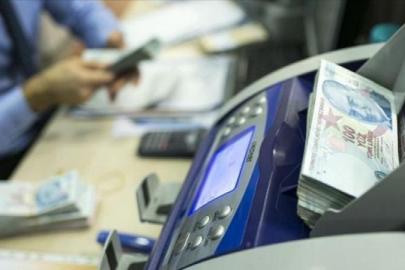 BANKACILIKTA MEVDUATTA REKOR ARTIŞ