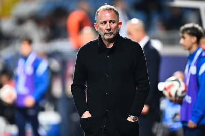 BEŞİKTAŞ’TA ANTALYA PLANI: HÜCUMDA YENİ DÜZEN!