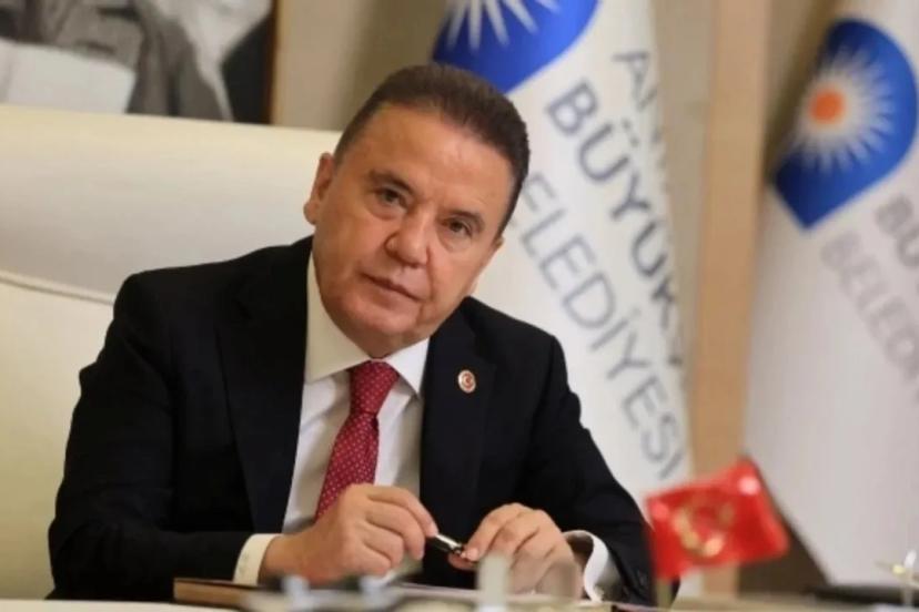 BÖCEK: SAĞLIĞIM HER GEÇEN GÜN BOZULUYOR