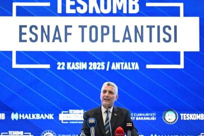 BOLAT’TAN ESNAFA 4 KRİTİK DESTEK