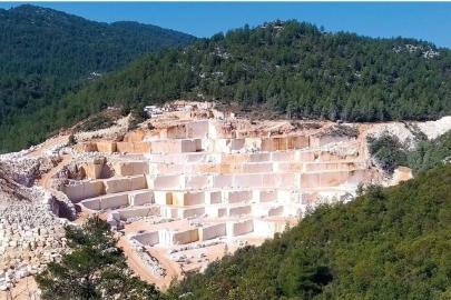 BU PROJE ANTALYA’NIN TARİHİ KÖYÜNÜ YOK EDECEK