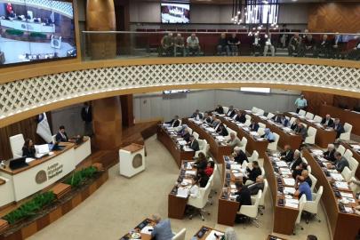 BÜYÜKŞEHİR’İN 2026 BÜTÇESİ 47 MİLYAR TL