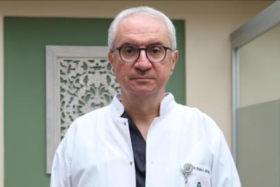 CANLI VERİCİLİ ORGAN NAKİLLERİNDE İLK GÖNÜLLÜLER ANNELER OLDU