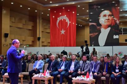 CEM SEYMEN: BİR ŞEHRİN KADERİ KİTAPLA DEĞİŞİR