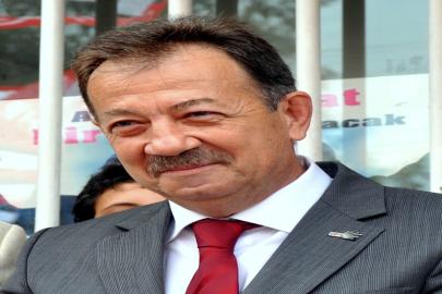 CHP ESKİ İL BAŞKANI ÖZER ÜLKEN VEFAT ETTİ