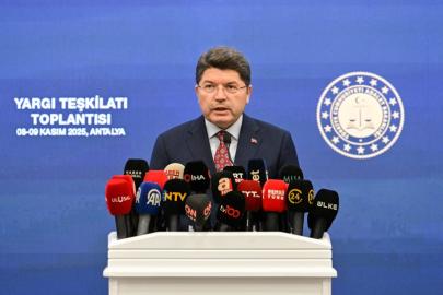 ÇOCUK SUÇLARI VE YENİ YARGI PAKETİ ANTALYA’DA MASAYA YATIRILDI