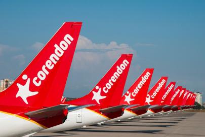 CORENDON AIRLINES’TAN ITB BERLIN ÖZEL UÇUŞU