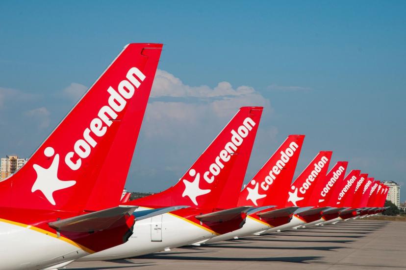 CORENDON AIRLINES’TAN ITB BERLIN ÖZEL UÇUŞU