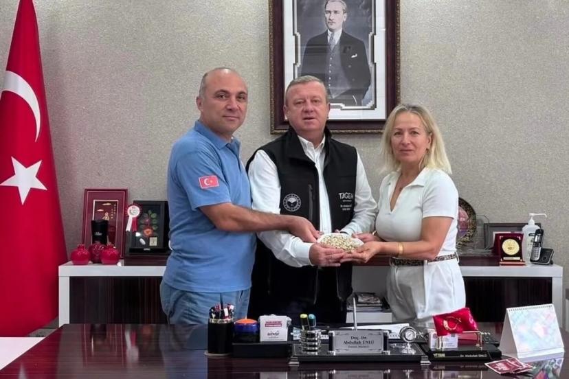 DÖŞEMEALTI BALKABAĞI BİLİMSEL KORUMA ALTINDA