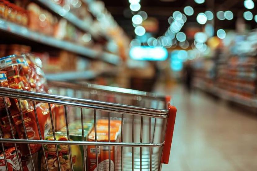 EKİM AYI ENFLASYON RAKAMLARI AÇIKLANDI