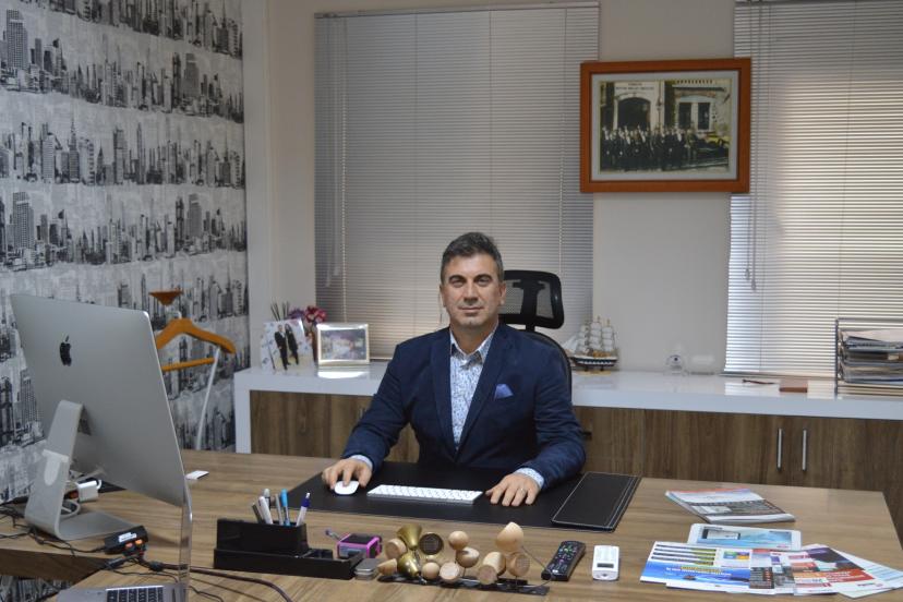 ELEKTRAWEB’LE OTELLERDE SÜRDÜRÜLEBİLİRLİK DEVRİMİ