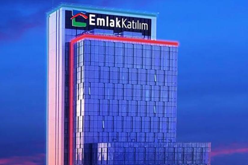 EMLAK KATILIM'DAN KARLILIK REKORU