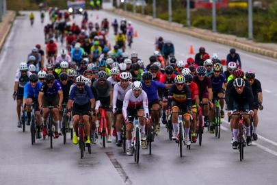 FRAPORT TAV ANTALYA HAVALİMANI’NDAN SPORA VE SPOR TURİZMİNE TAM DESTEK